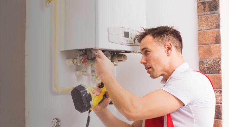Professional sewer line replacement in Mount Ephraim, NJ